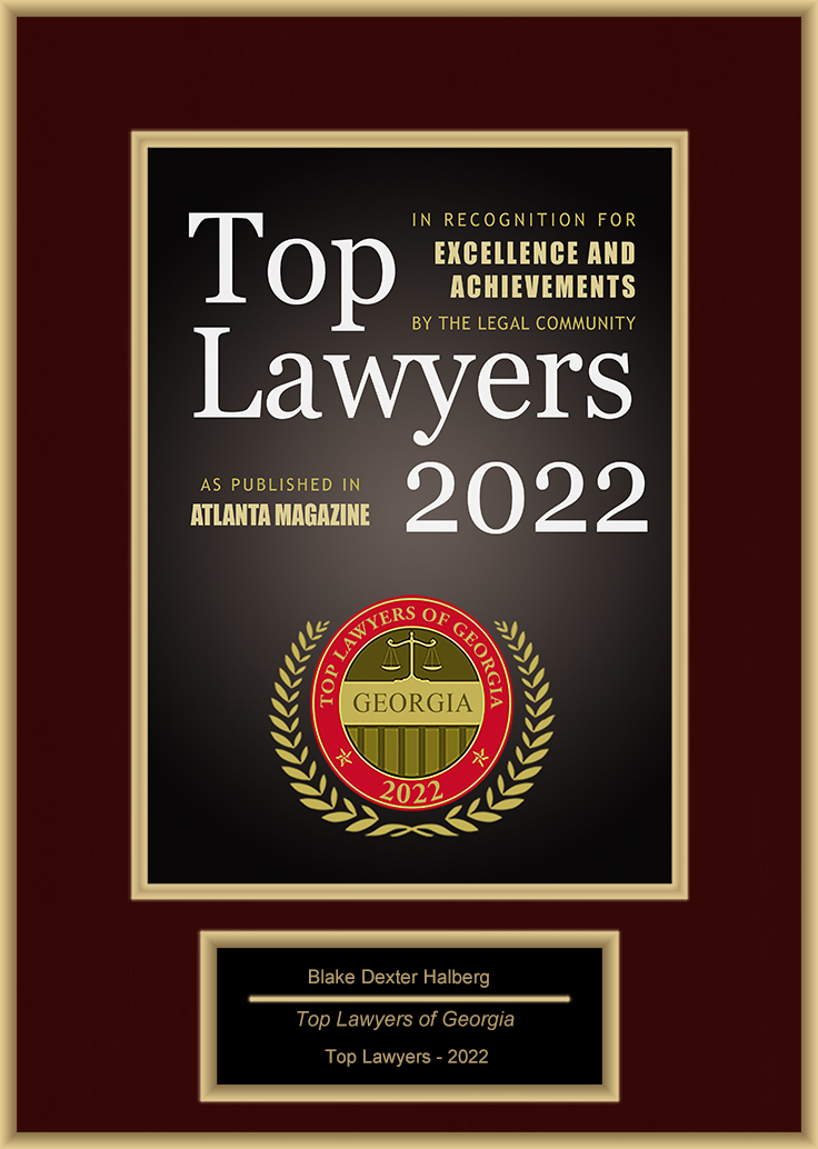 Top Sandy Springs Divorce Lawyer 2022